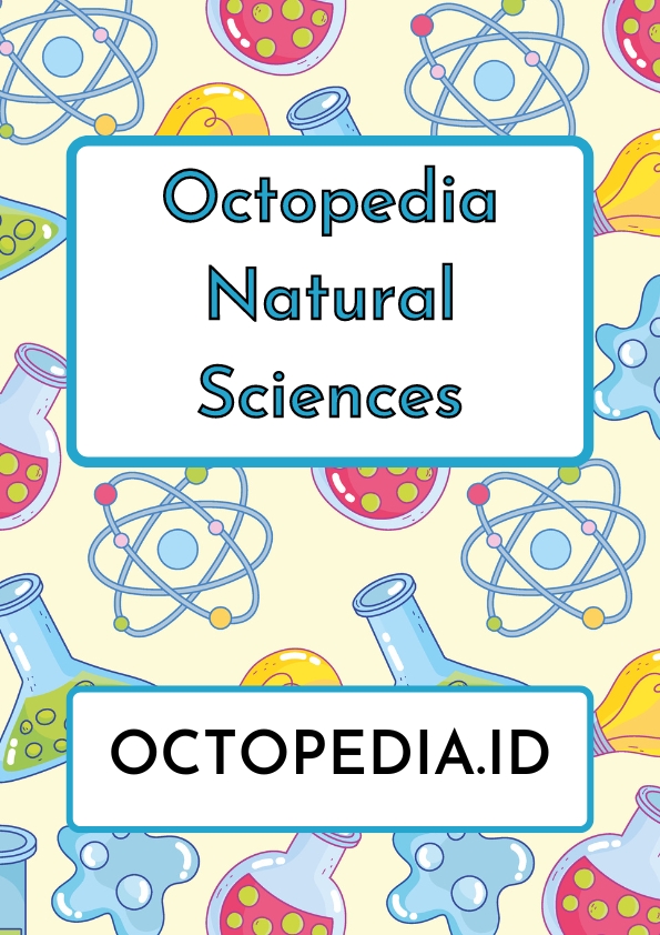 Octopedia Natural Sciences