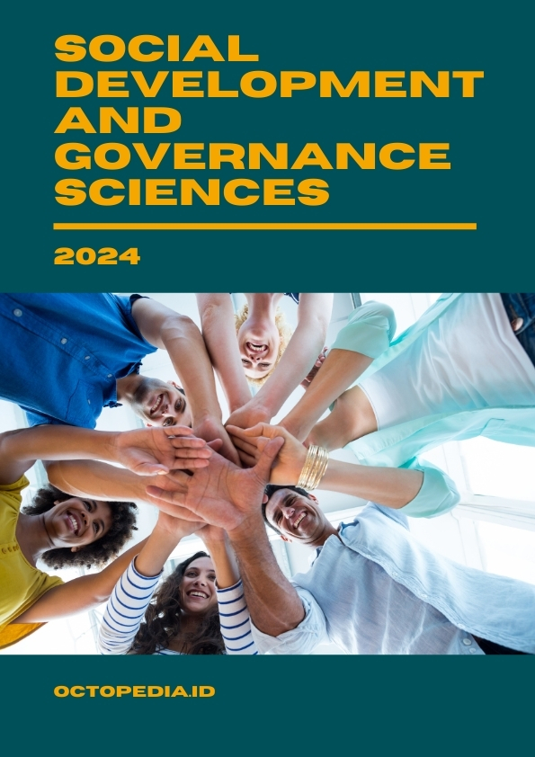 Social Development and Governance Sciences