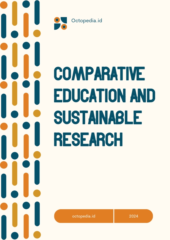 Comparative Education and Sustainable Research